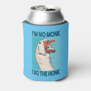 Enfriador De Latas Gruñidos de ganso