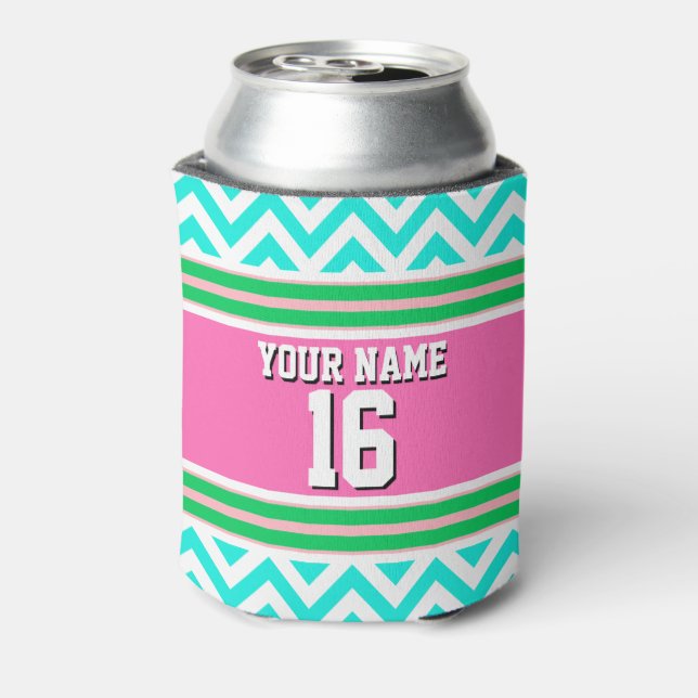 Enfriador De Latas Grupo 4 (Reverso de la lata)