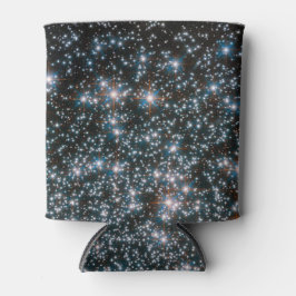 Enfriador De Latas Grupo de Estrellas Metalizado Pesadas de Hubble