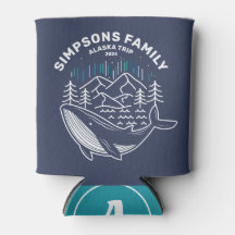 Grupo de Personalizado de viaje en crucero de Alas