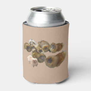 Enfriador De Latas Grupo Pekinés
