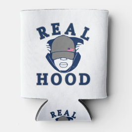 ENFRIADOR DE LATAS GRUPO REAL GRIEGO EN HOODIO