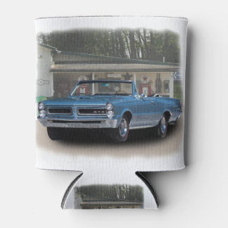 Enfriador De Latas GTO Pontíaco de 1965