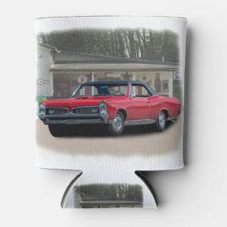 Enfriador De Latas GTO Pontíaco de 1967