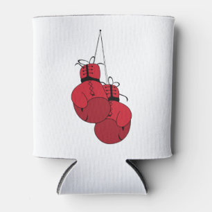 Enfriador De Latas Guantes de boxeo
