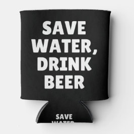 Enfriador De Latas Guardar agua, beber cerveza