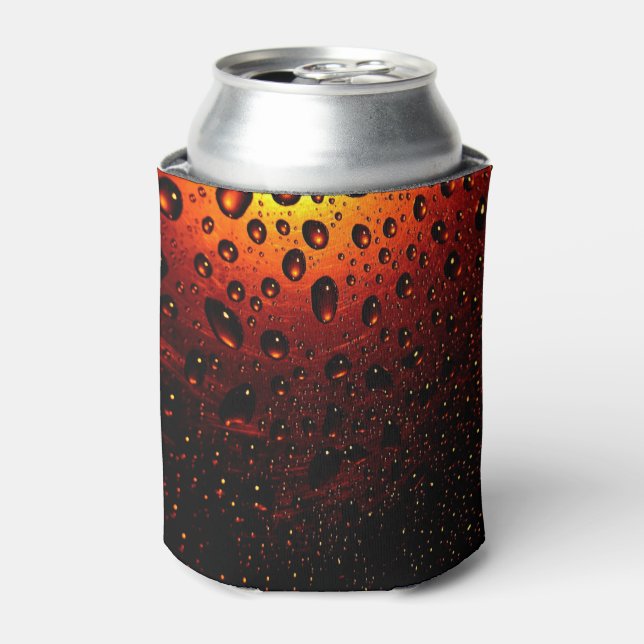 Enfriador De Latas Guay Beer (Lata Anverso)