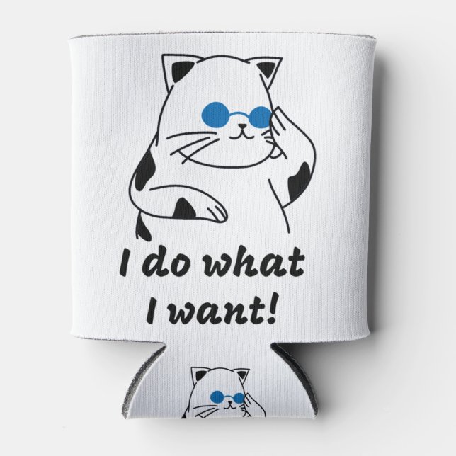 ENFRIADOR DE LATAS GUAY CAT (Anverso)