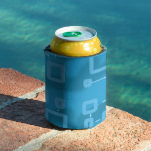 Enfriador De Latas Guay Cooler