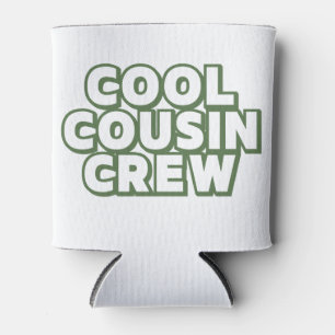 Enfriador De Latas Guay Cousin Crew