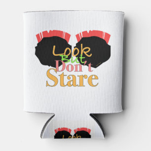 Enfriador De Latas GUAY OYE CATCHING Look but Don't Stare