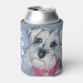 Enfriador De Latas Guay Schnauzer