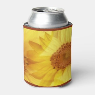 Enfriador De Latas Guay Sunflower Summer