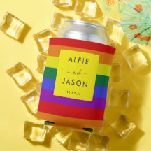 Guión simple y moderno para Bodas LGBTQ