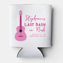 Guitarra rosa: Última erupción en Nash Bachelorett