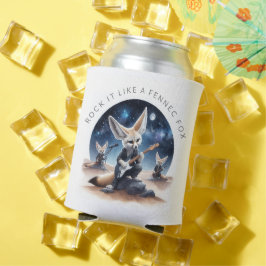 Enfriador De Latas Guitars acústicos de roca de espuma de espuma