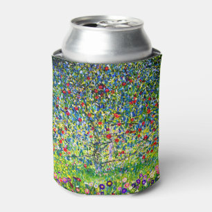 Enfriador De Latas Gustav Klimt Apple Tree