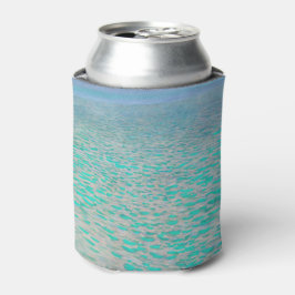 Enfriador De Latas Gustav Klimt - Attersee