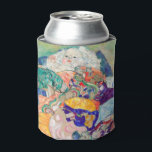 Enfriador De Latas Gustav Klimt - Bebé / Cuna<br><div class="desc">Bebé / Cuna - Gustav Klimt,  Petróleo en lienzo,  1917-1918</div>
