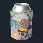 Enfriador De Latas Gustav Klimt - Bebé / Cuna<br><div class="desc">Bebé / Cuna - Gustav Klimt,  Petróleo en lienzo,  1917-1918</div>