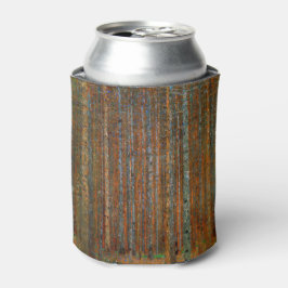 Enfriador De Latas Gustav Klimt - Bosque Pino de Tannenwald