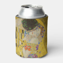 Gustav Klimt - El beso