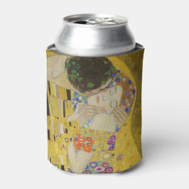 Enfriador De Latas Gustav Klimt - El beso