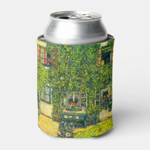Enfriador De Latas Gustav Klimt La Casa de la Guardia