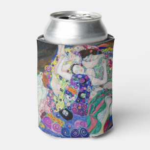 Enfriador De Latas Gustav Klimt - La Virgen