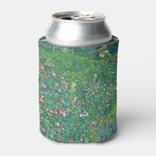 Enfriador De Latas Gustav Klimt - Paisaje de jardín italiano