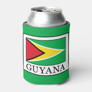 Enfriador De Latas Guyana