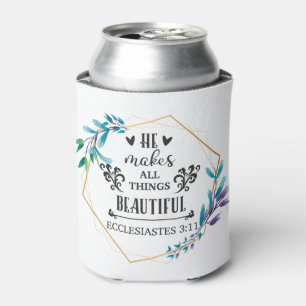 Enfriador De Latas Hace Que Todas Las Cosas Sean Hermosas