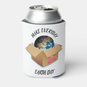 ENFRIADOR DE LATAS HACER CADA DÍA TIERRA