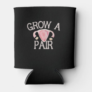 Enfriador De Latas hacer crecer un par de humor uterus