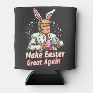 Enfriador De Latas Hacer de la Pascua grande otra vez los huevos de T