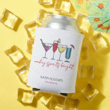 Haciendo a los Espíritus un Fiesta de cócteles de