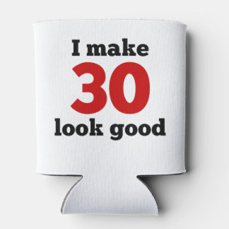 Enfriador De Latas Hago que 30 se vea bien