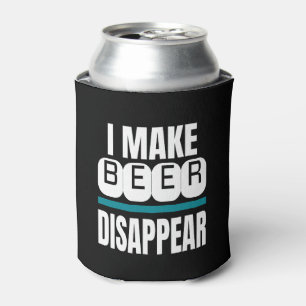 Enfriador De Latas Hago Que La Cerveza Desaparezca