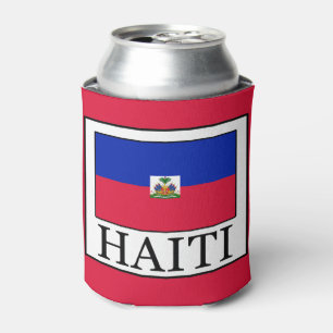 Enfriador De Latas Haití