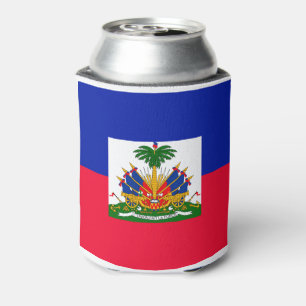 Enfriador De Latas Haití