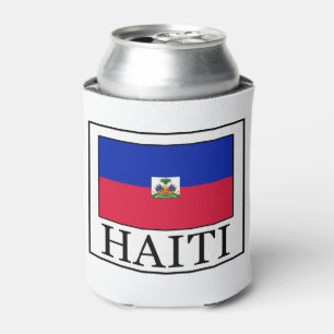 Enfriador De Latas Haití