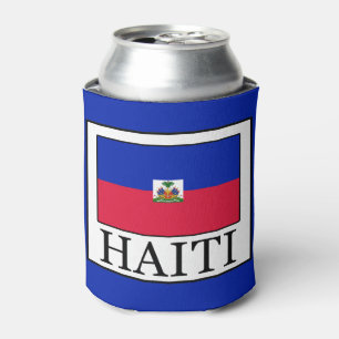 Enfriador De Latas Haití