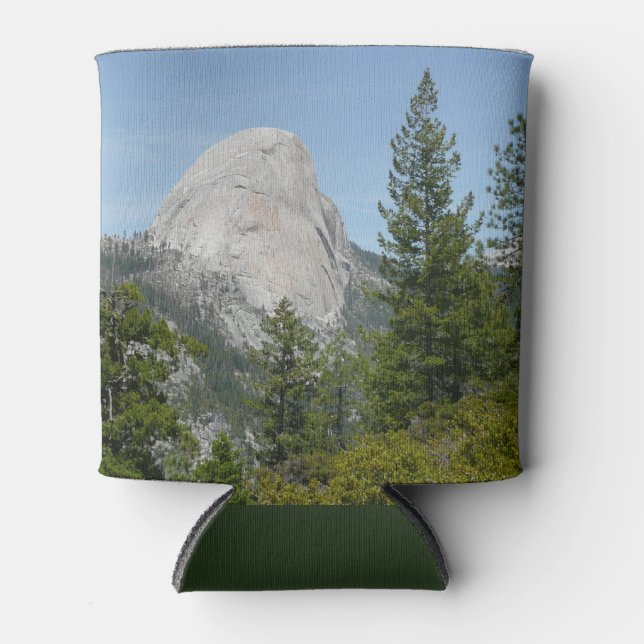 Enfriador De Latas Half Dome desde Panorama Trail II (Anverso)