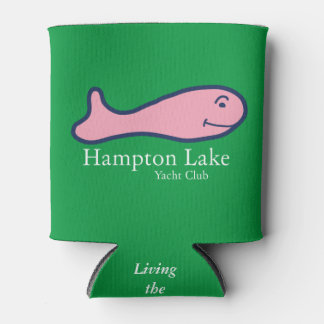 Enfriador De Latas Hampton Lake NO NAME Coszy
