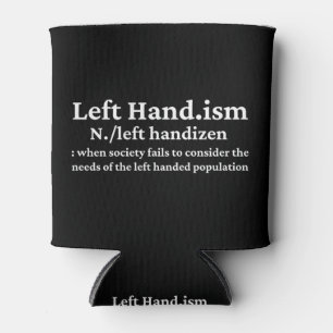 Enfriador De Latas Hander izquierdo