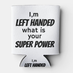 Enfriador De Latas Hander izquierdo