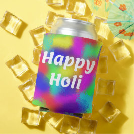 Enfriador De Latas Happy Holi