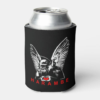 Enfriador De Latas Harambe
