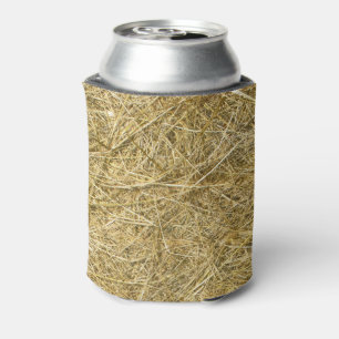 Enfriador De Latas Hay Bale
