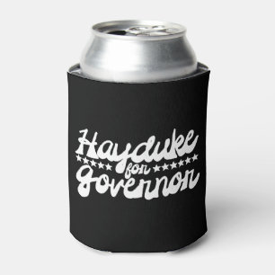 Enfriador De Latas Hayduke para el gobernador